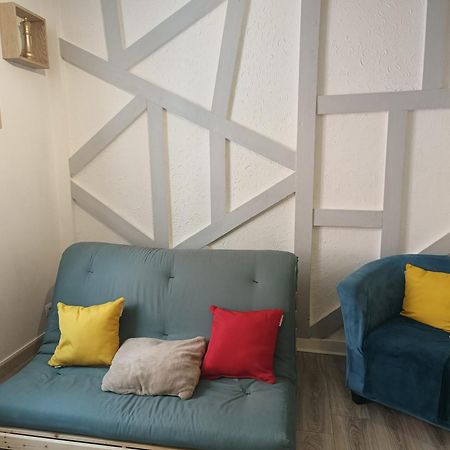 Wintzenheim: Appartement 외부 사진