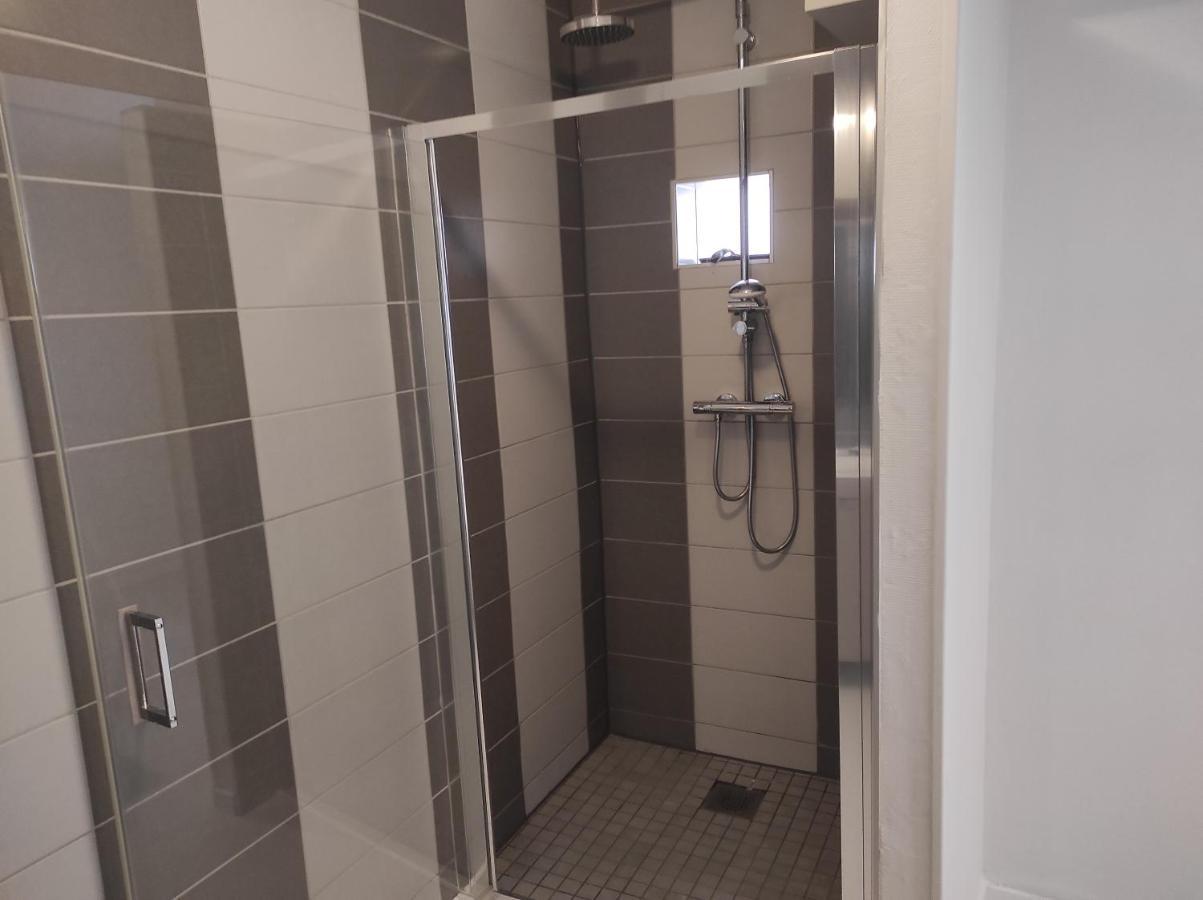 Wintzenheim: Appartement 외부 사진