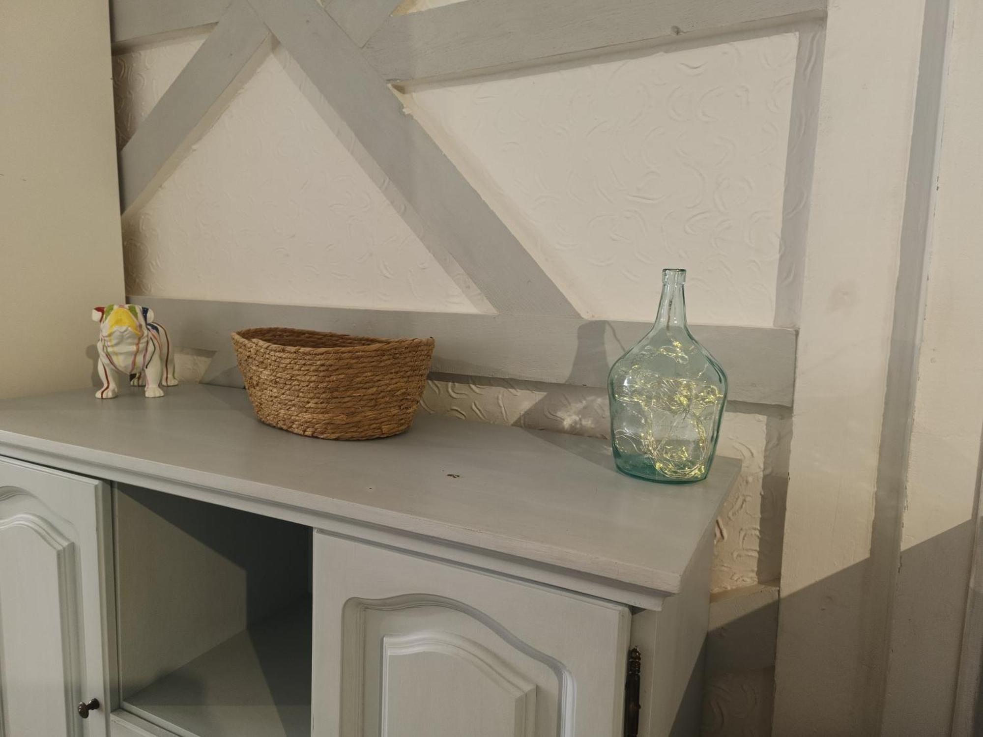 Wintzenheim: Appartement 외부 사진