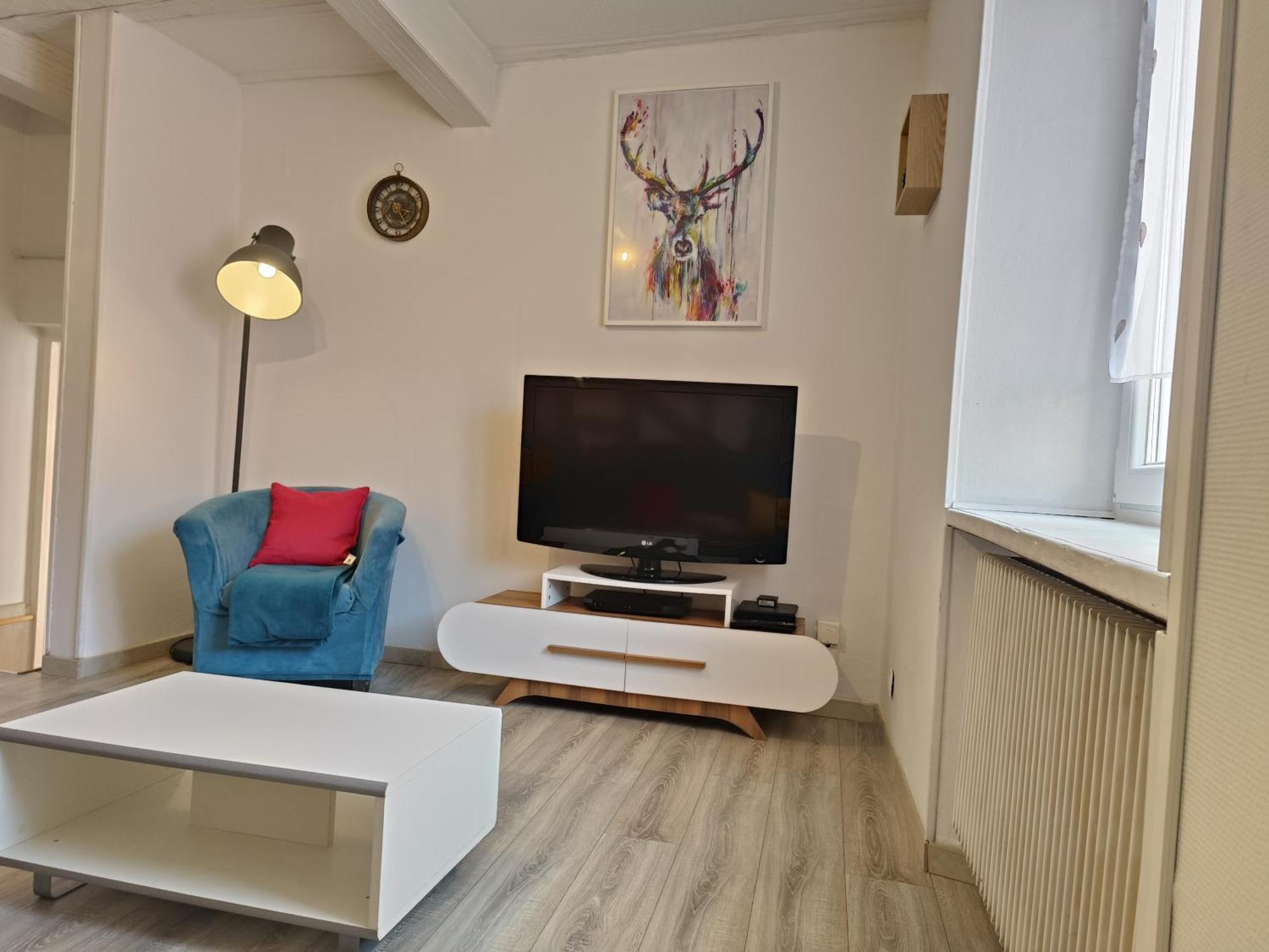 Wintzenheim: Appartement 외부 사진
