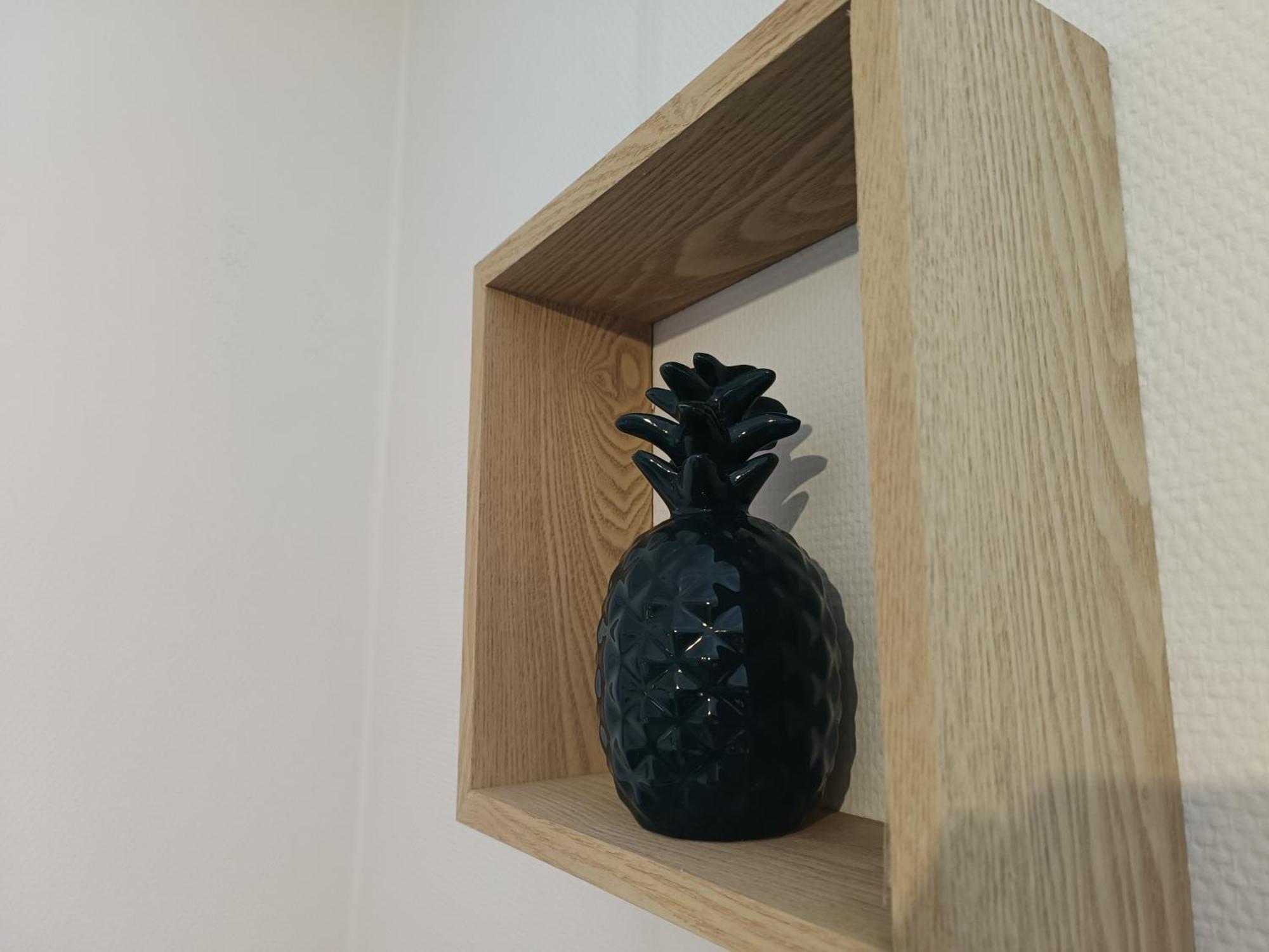 Wintzenheim: Appartement 외부 사진