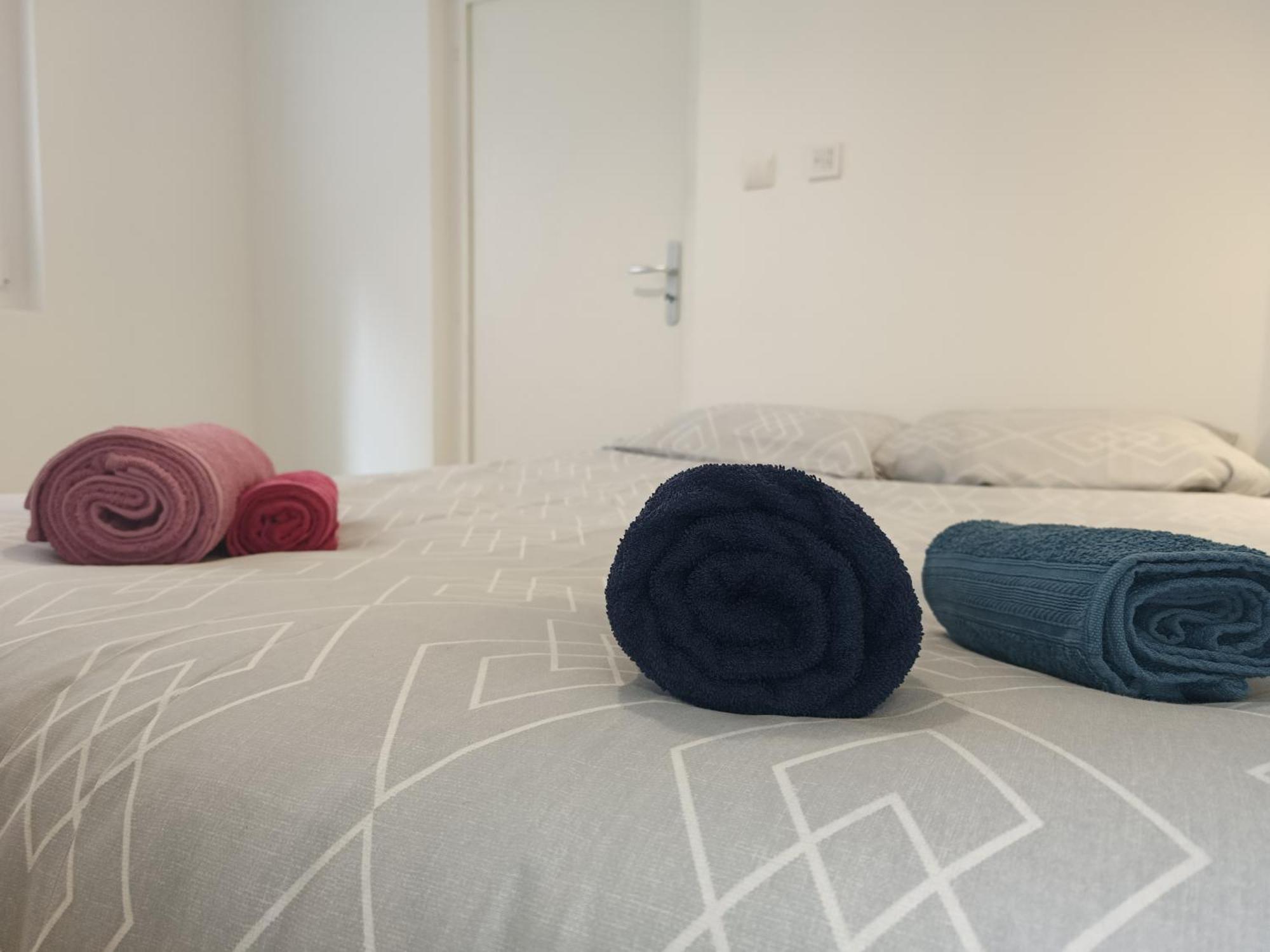 Wintzenheim: Appartement 외부 사진