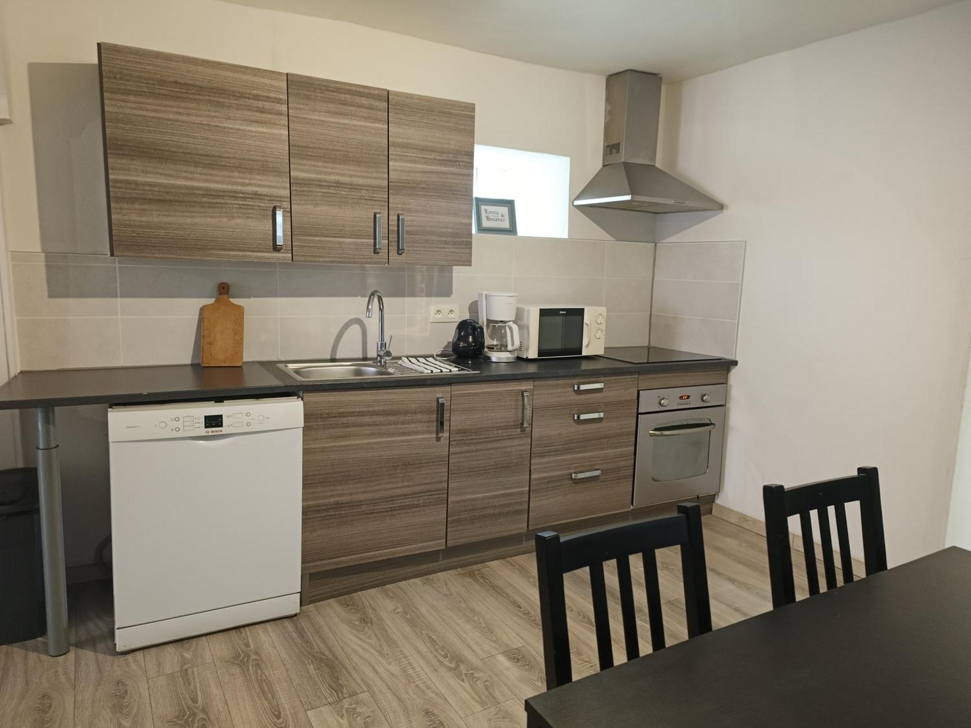 Wintzenheim: Appartement 외부 사진