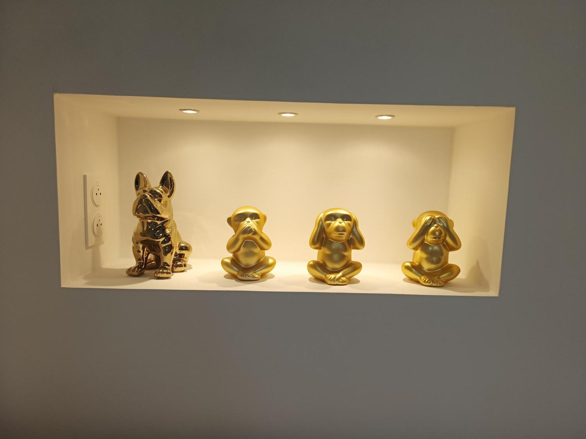 Wintzenheim: Appartement 외부 사진