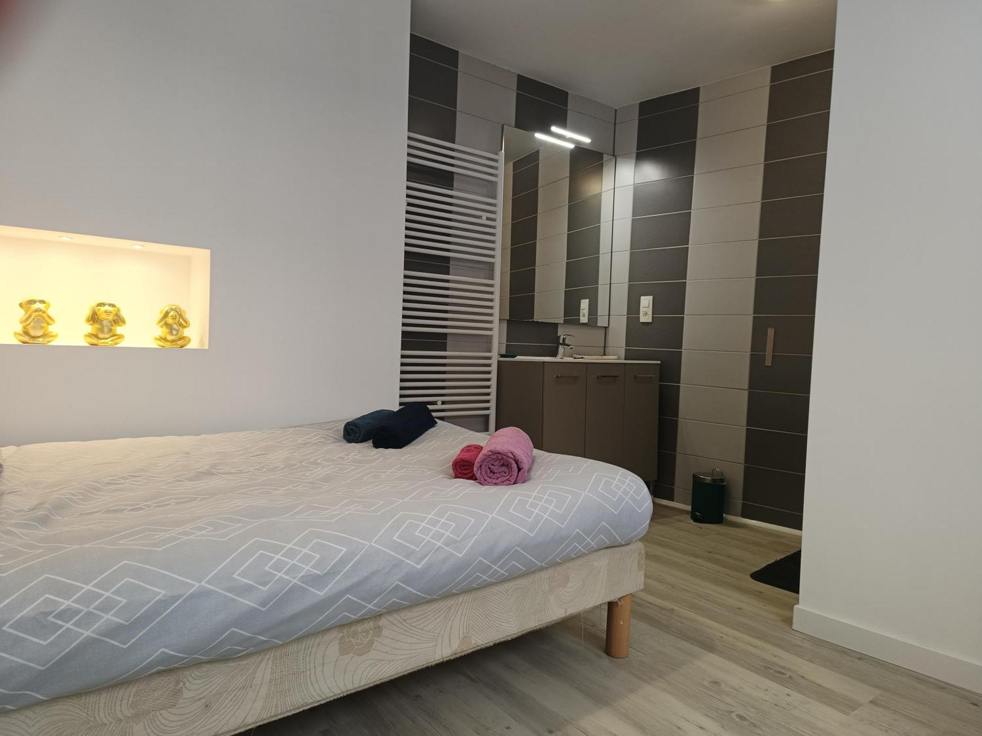 Wintzenheim: Appartement 외부 사진
