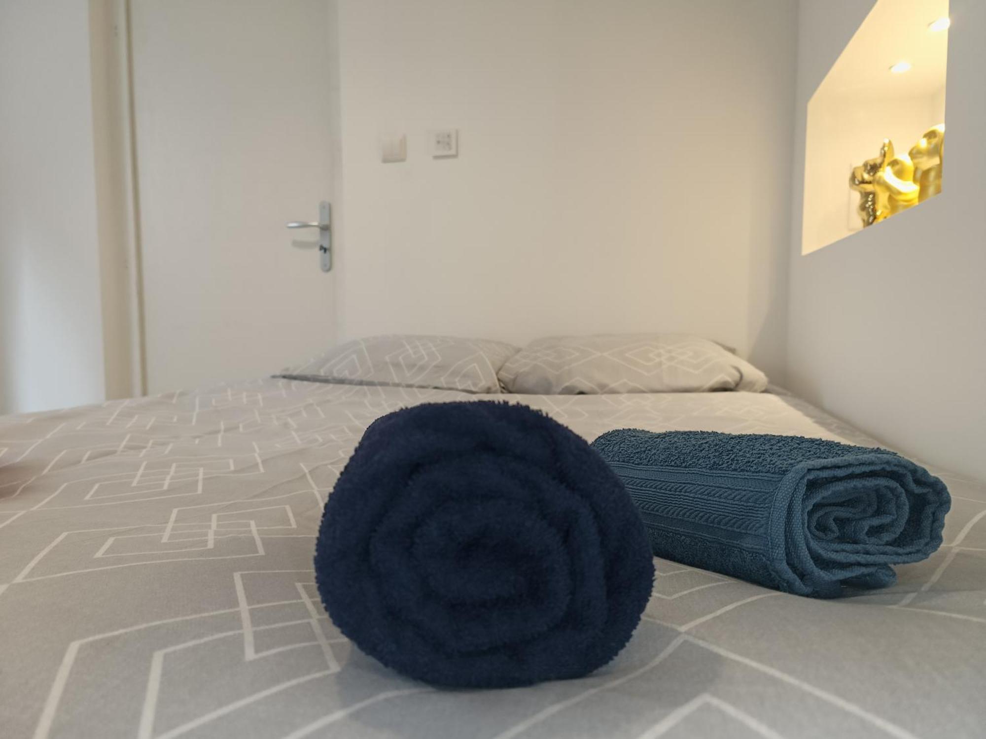 Wintzenheim: Appartement 외부 사진