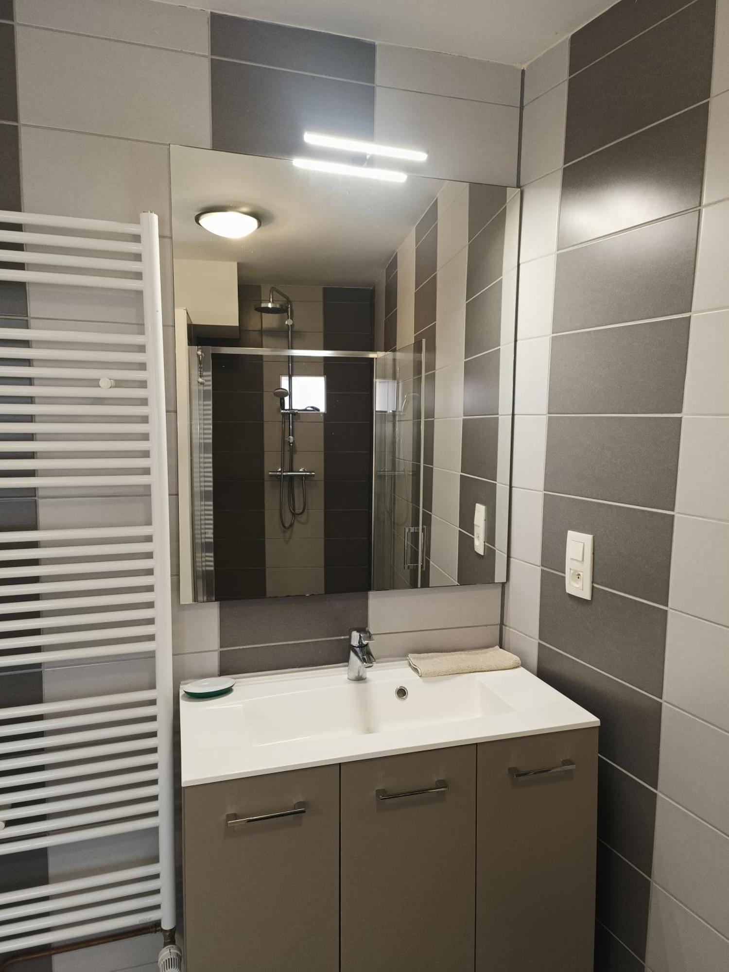Wintzenheim: Appartement 외부 사진